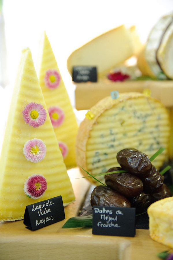 Salon du Fromage et des Produits Laitiers Paris