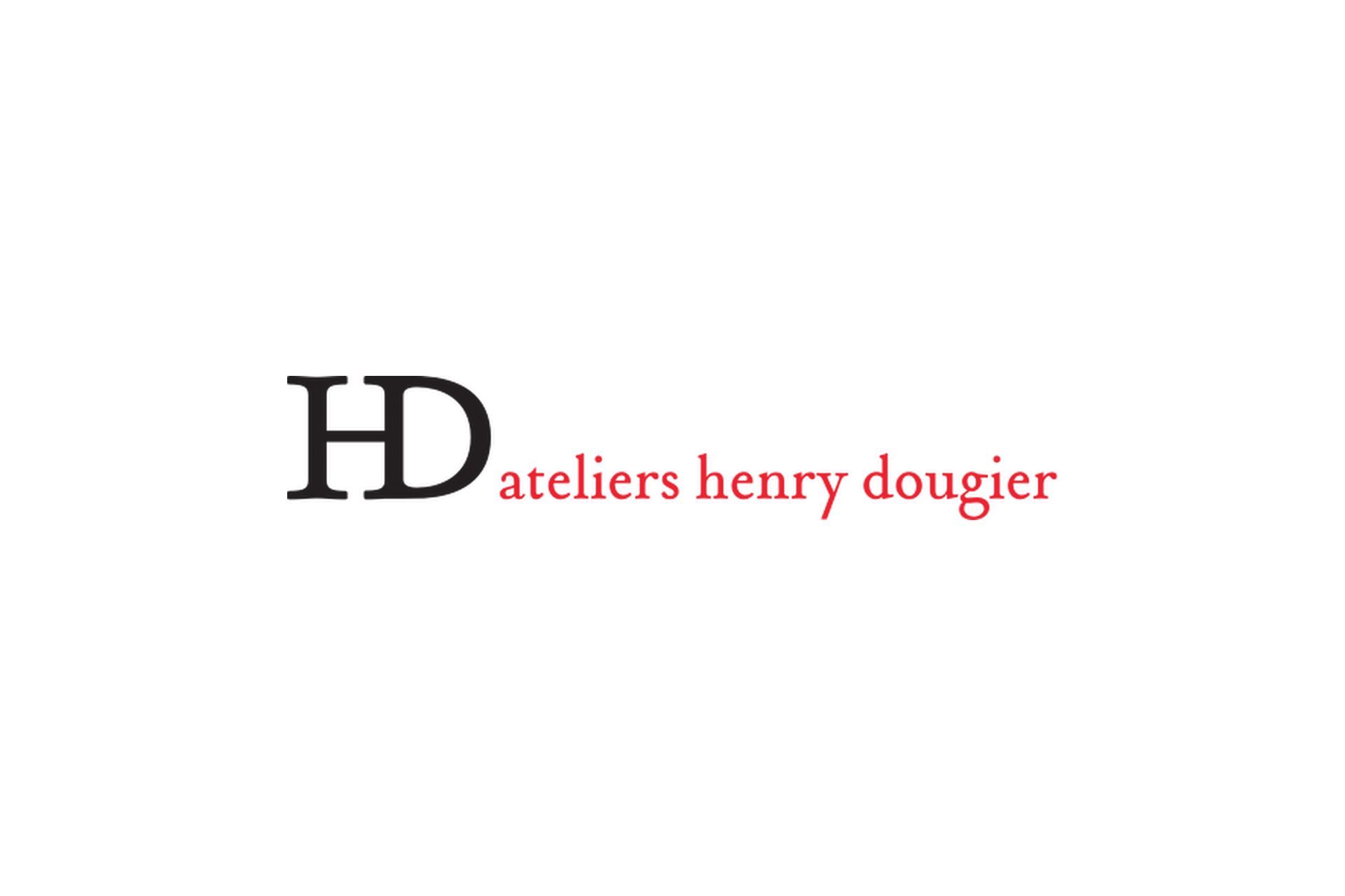 Ateliers Henry Dougier