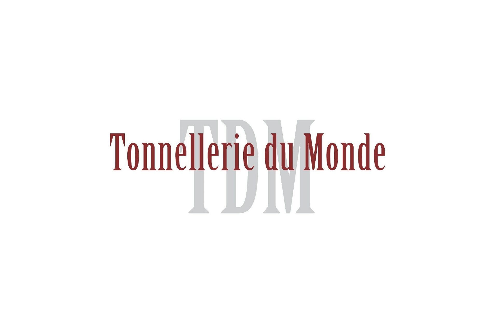 Tonnellerie du Monde