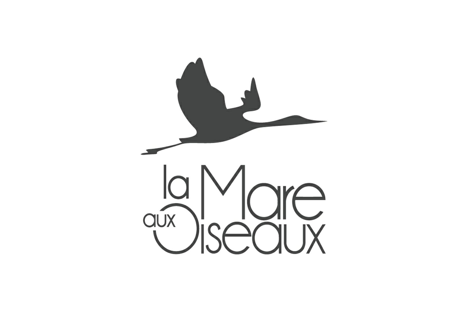La Mare aux Oiseaux – Eric Guerin