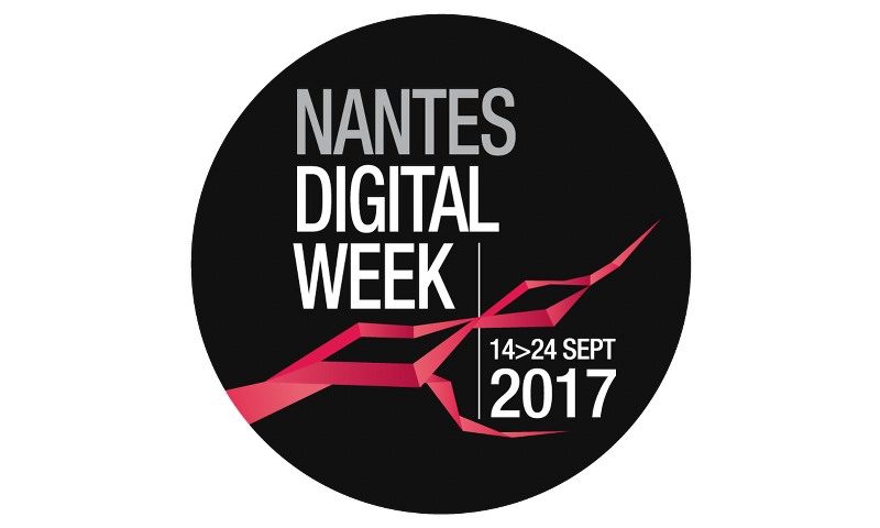 NANTES DIGITAL WEEK