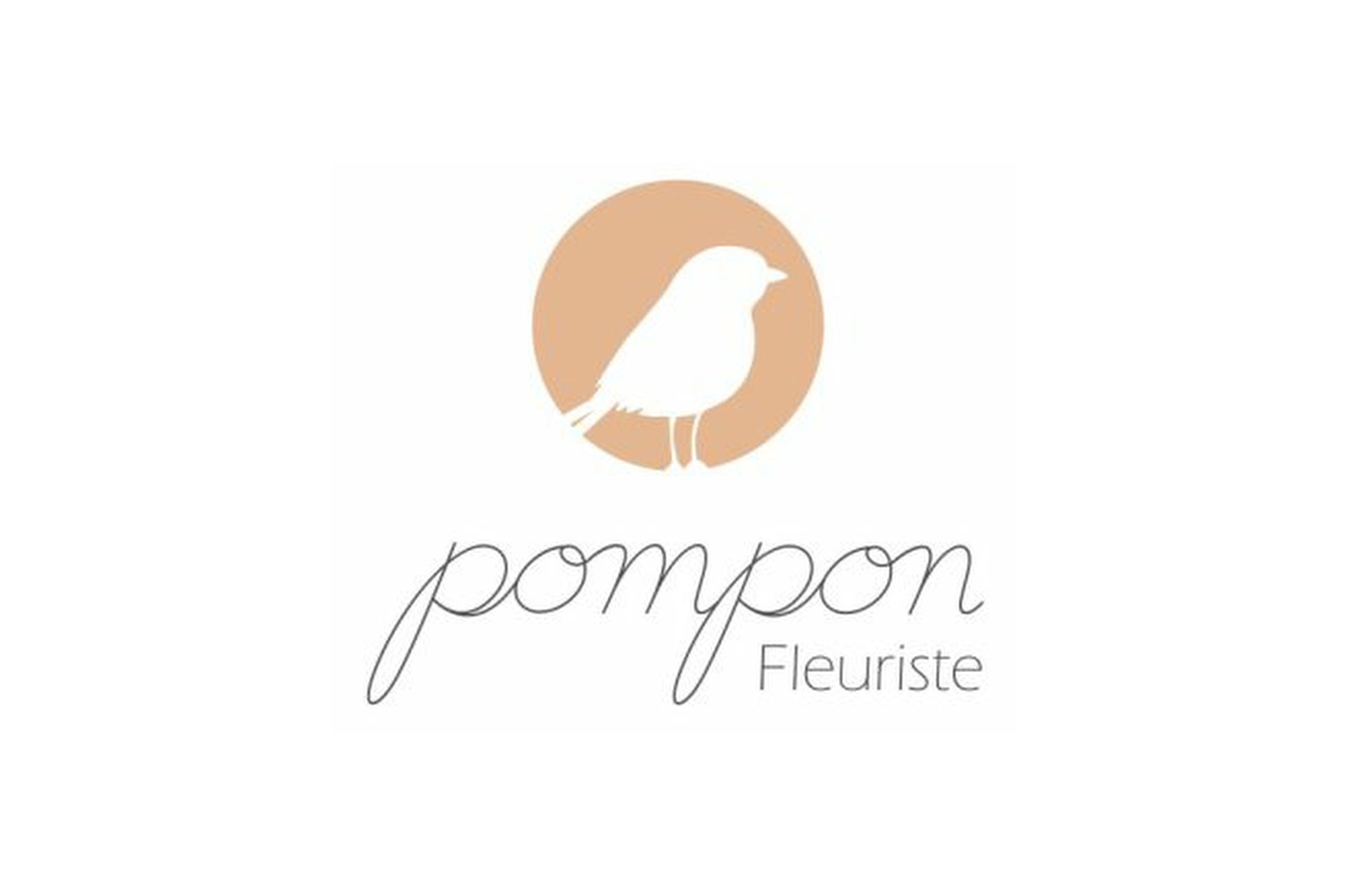 Pompon Fleuriste