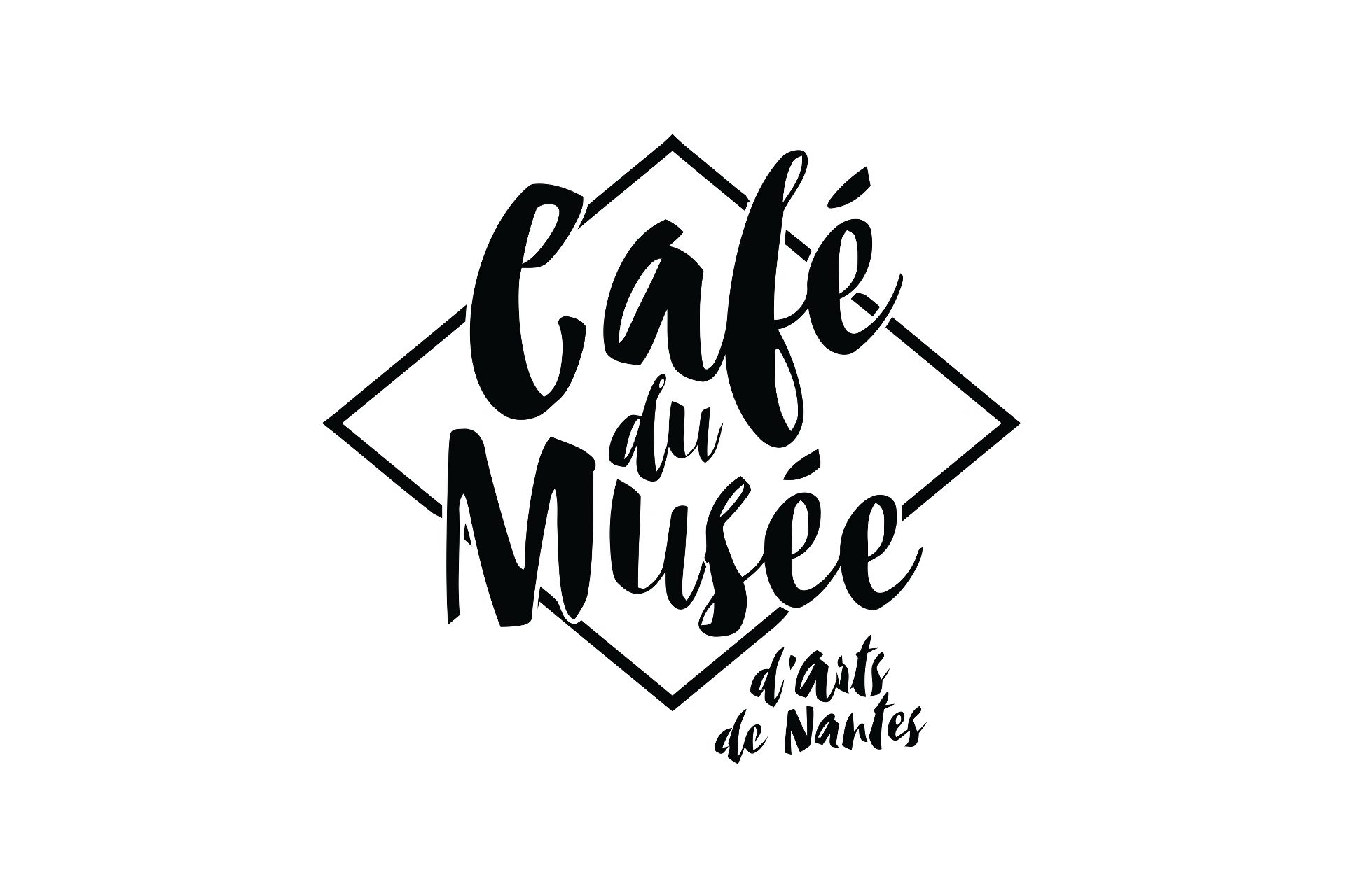 Café du Musée Nantes