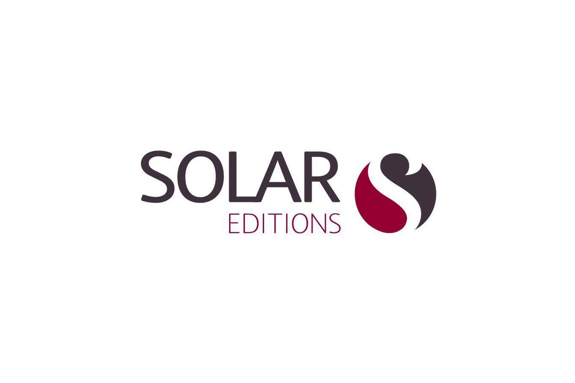 Éditions Solar