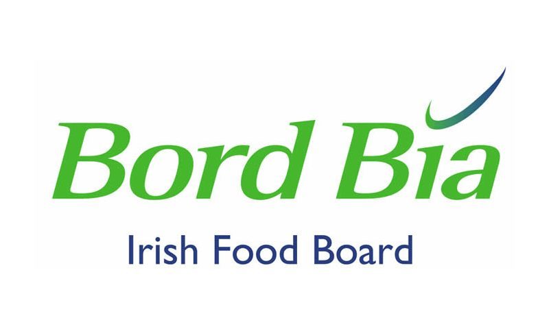 BORD BIA IRISH FOOD BOARD