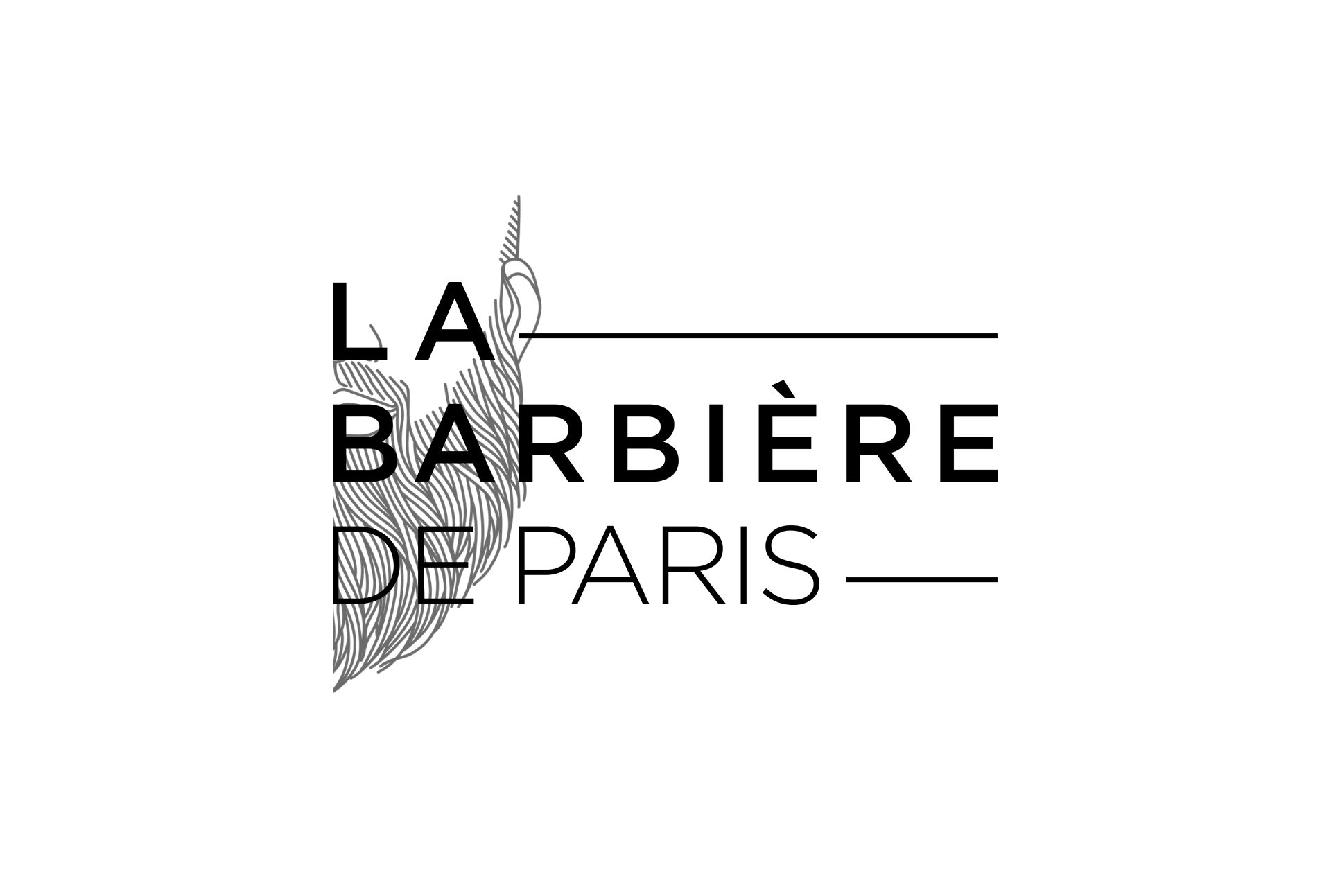 La Barbière de Paris