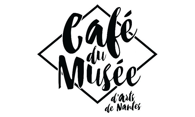 LE CAFÉ DU MUSÉE D’ART DE NANTES
