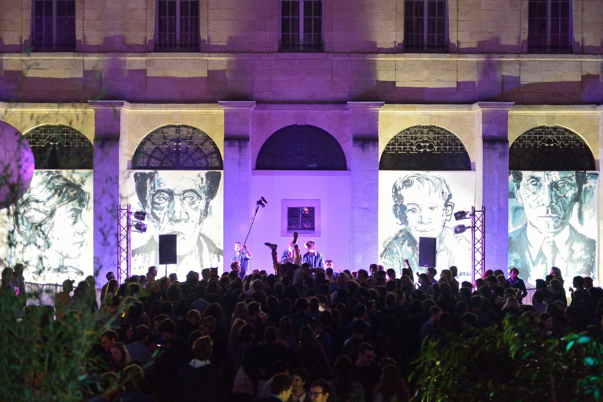 FIFIB (Festival International du Film Indépendant de Bordeaux)