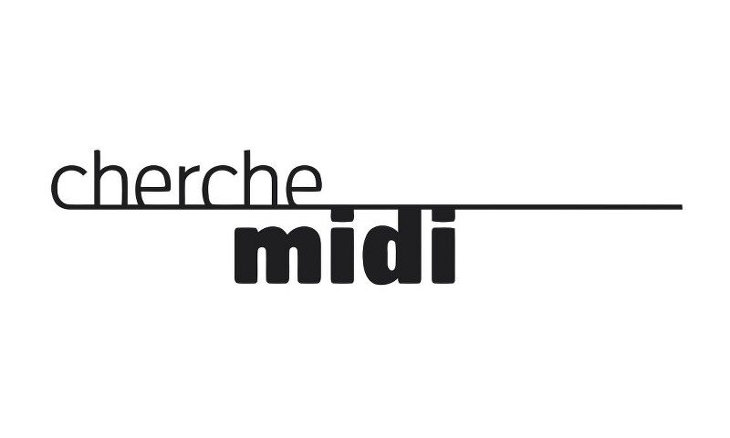 ÉDITIONS DU CHERCHE MIDI