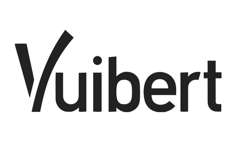 ÉDITIONS VUIBERT