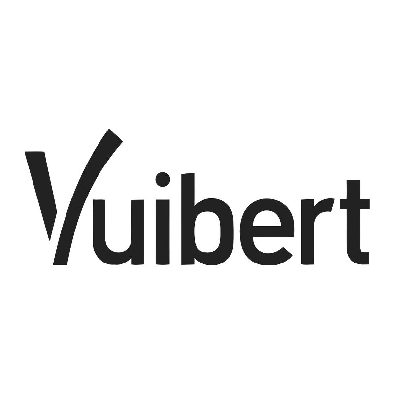 Éditions Vuibert