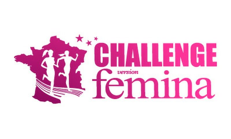 CHALLENGE VERSION FEMINA