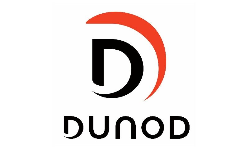 ÉDITIONS DUNOD