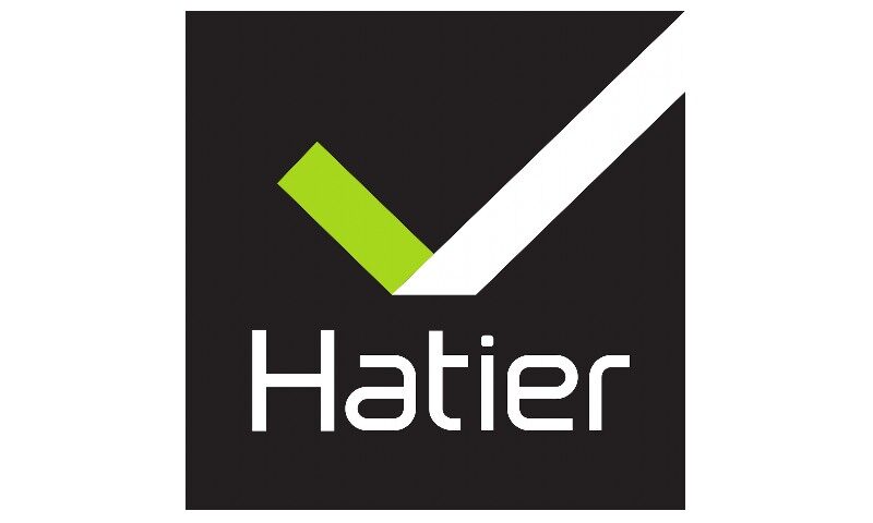 ÉDITIONS HATIER