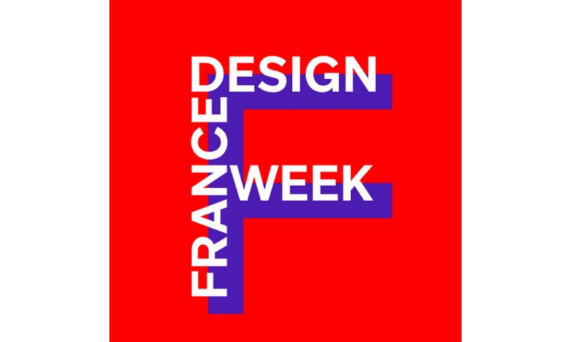 FRANCE DESIGN WEEK